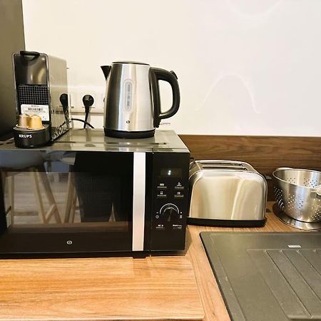 Spacious & Luxuary Studio Amiens Ngoại thất bức ảnh
