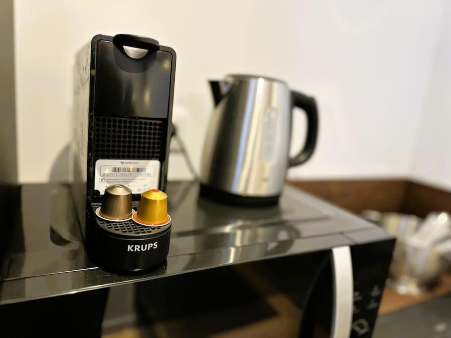 Spacious & Luxuary Studio Amiens Ngoại thất bức ảnh