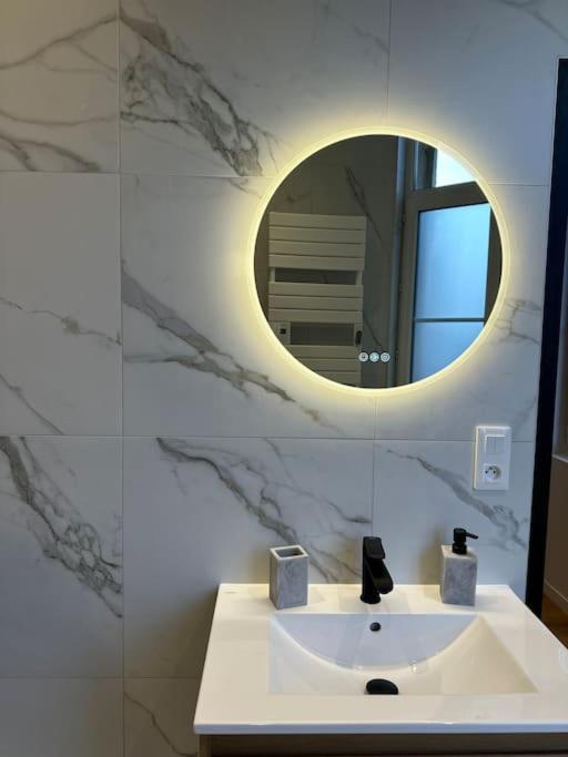 Spacious & Luxuary Studio Amiens Ngoại thất bức ảnh