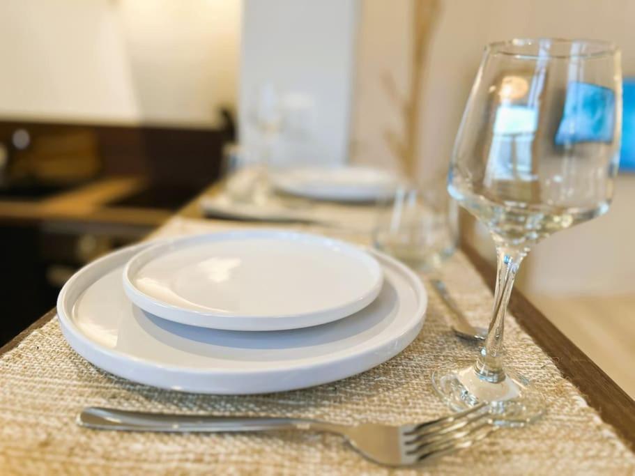 Spacious & Luxuary Studio Amiens Ngoại thất bức ảnh