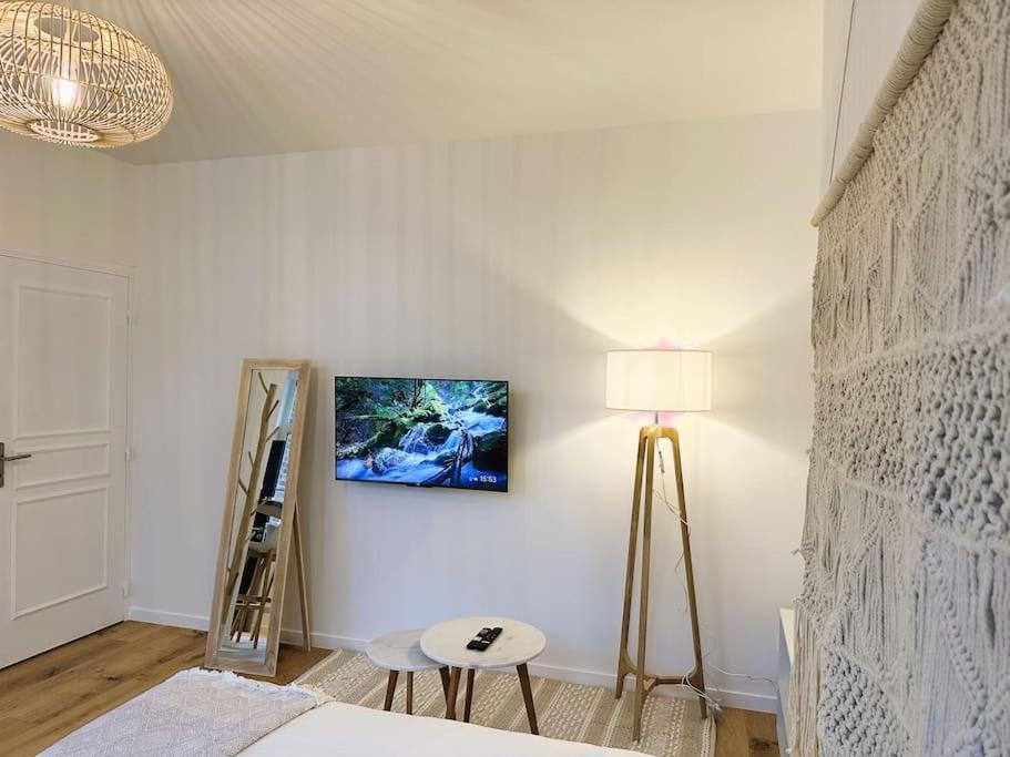 Spacious & Luxuary Studio Amiens Ngoại thất bức ảnh