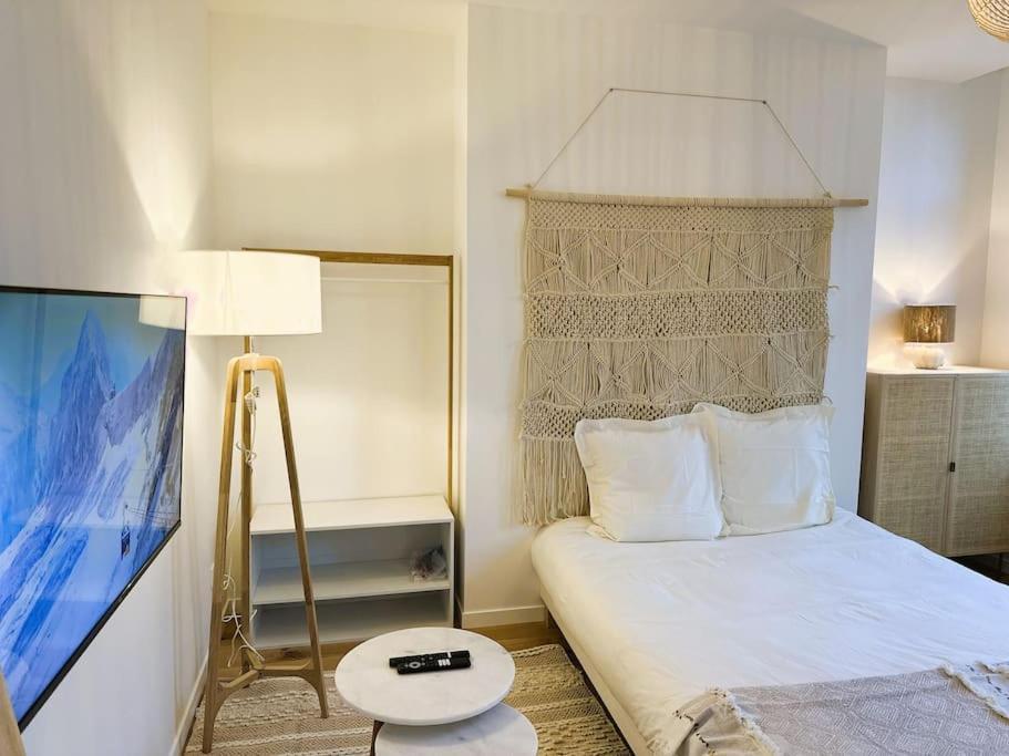 Spacious & Luxuary Studio Amiens Ngoại thất bức ảnh