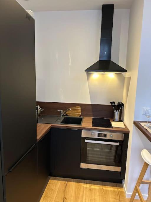 Spacious & Luxuary Studio Amiens Ngoại thất bức ảnh